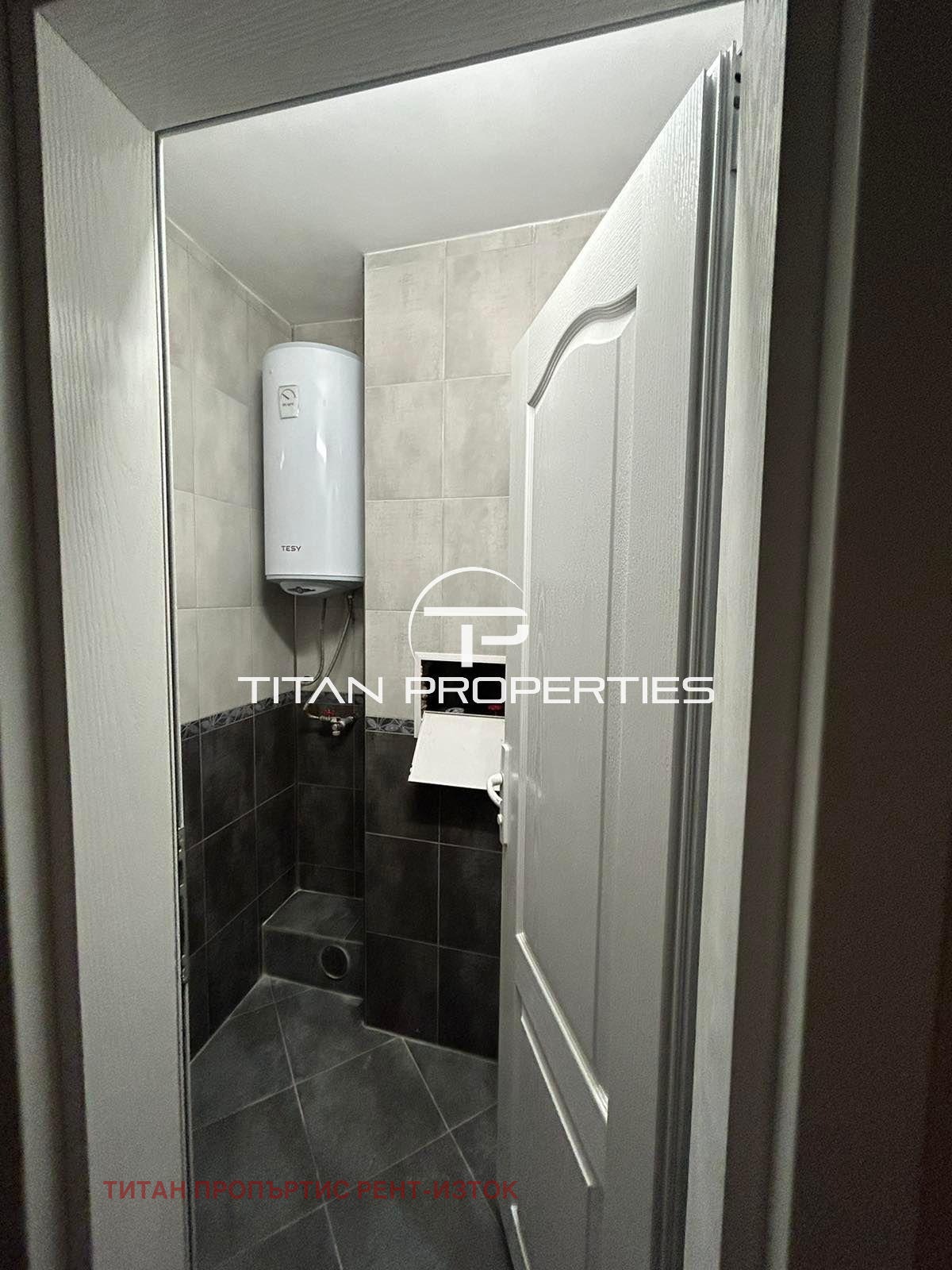 Дава под Наем 3-СТАЕН | Imot.bg — изображение 12