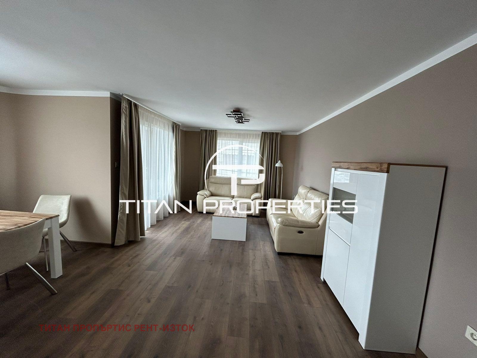 Дава под Наем 3-СТАЕН | Imot.bg — изображение 2