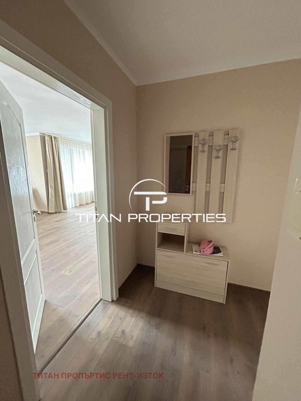 Дава под Наем 3-СТАЕН | Imot.bg — изображение 6