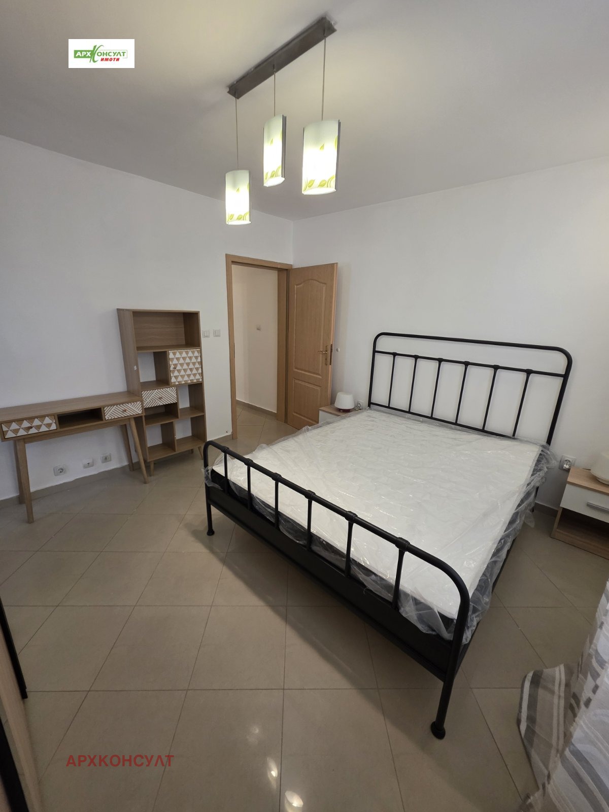 Дава под Наем 4-СТАЕН | Imot.bg — изображение 9