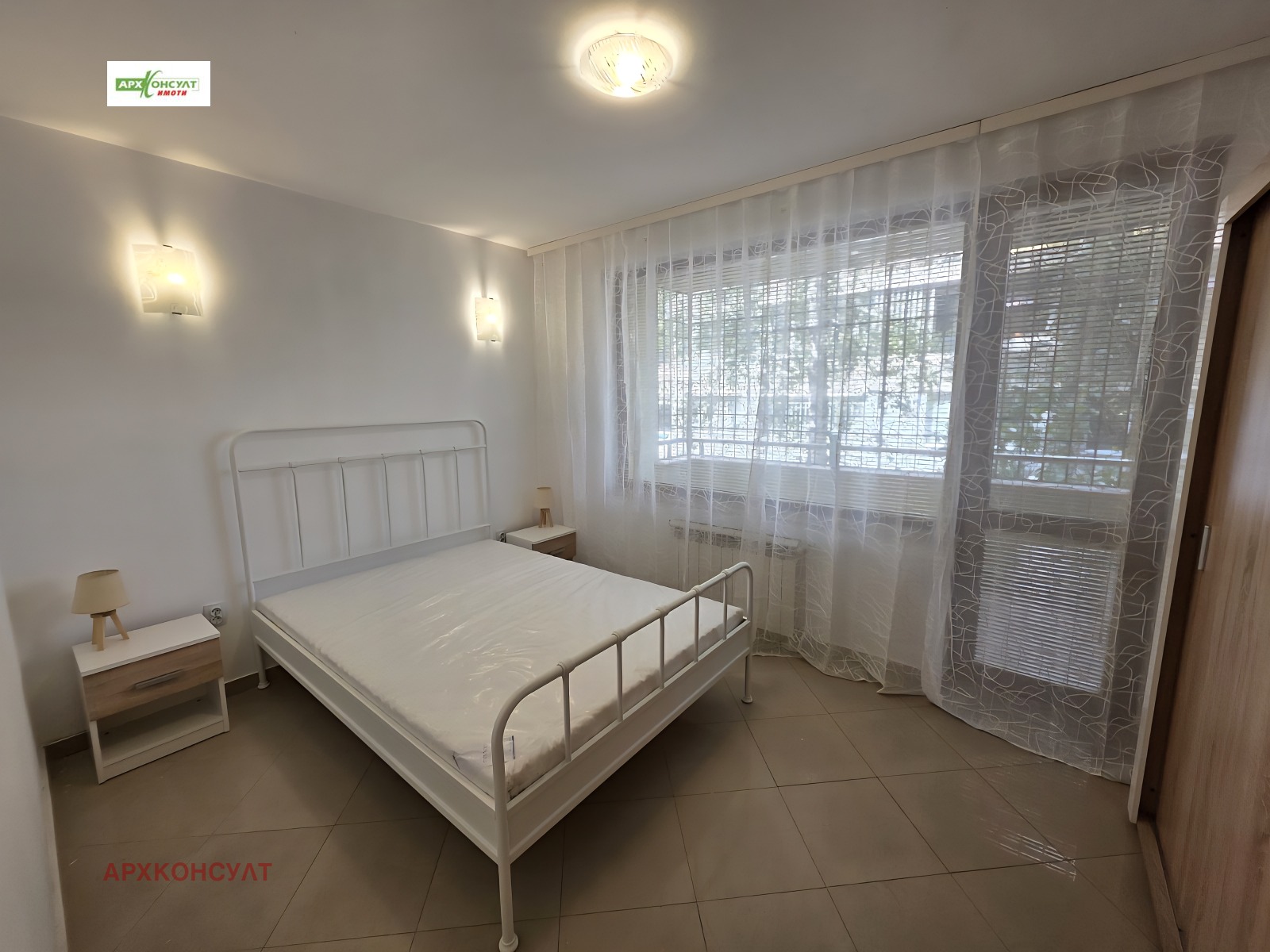 Дава под Наем 4-СТАЕН | Imot.bg — изображение 12