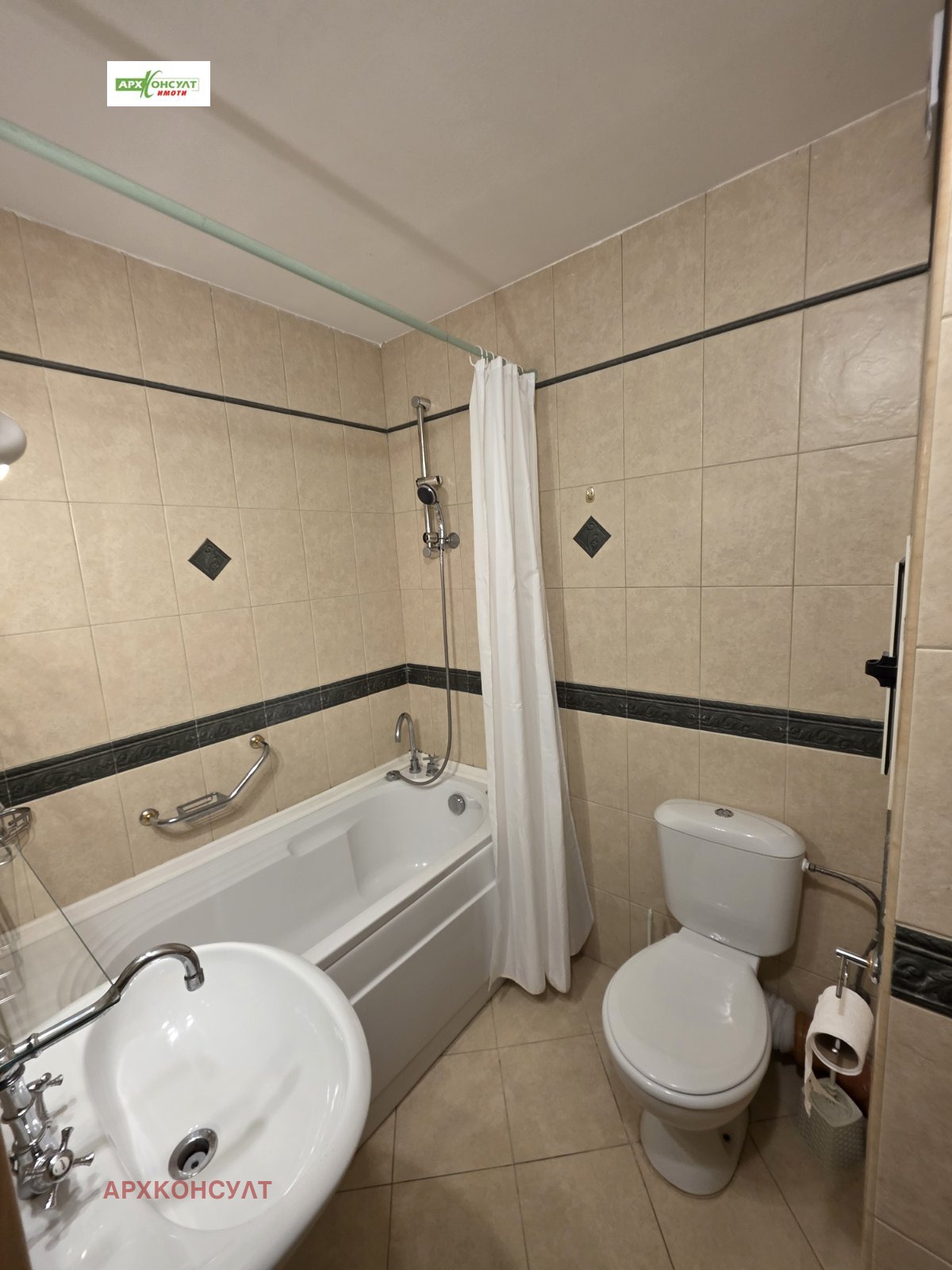 Дава под Наем 4-СТАЕН | Imot.bg — изображение 16