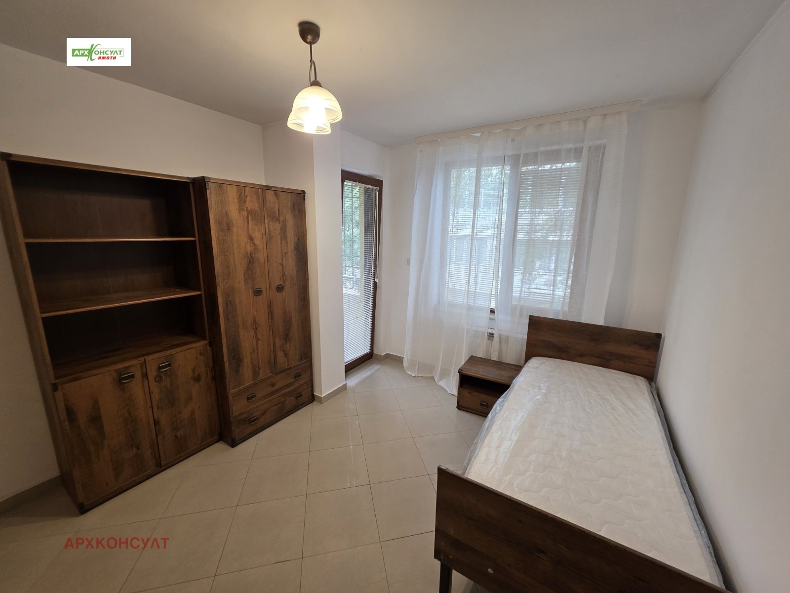 Дава под Наем 4-СТАЕН | Imot.bg — изображение 13