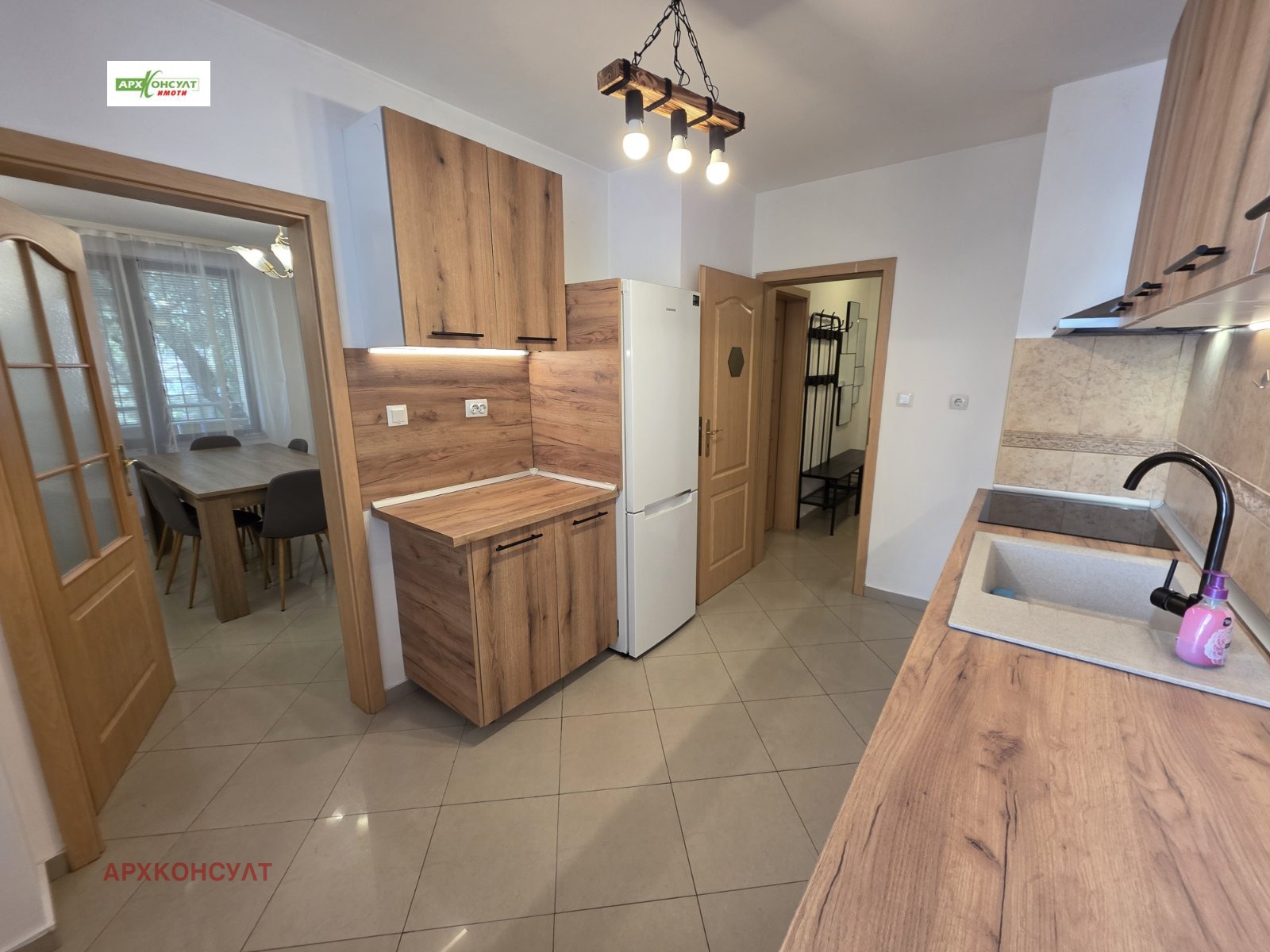 Дава под Наем 4-СТАЕН | Imot.bg — изображение 3