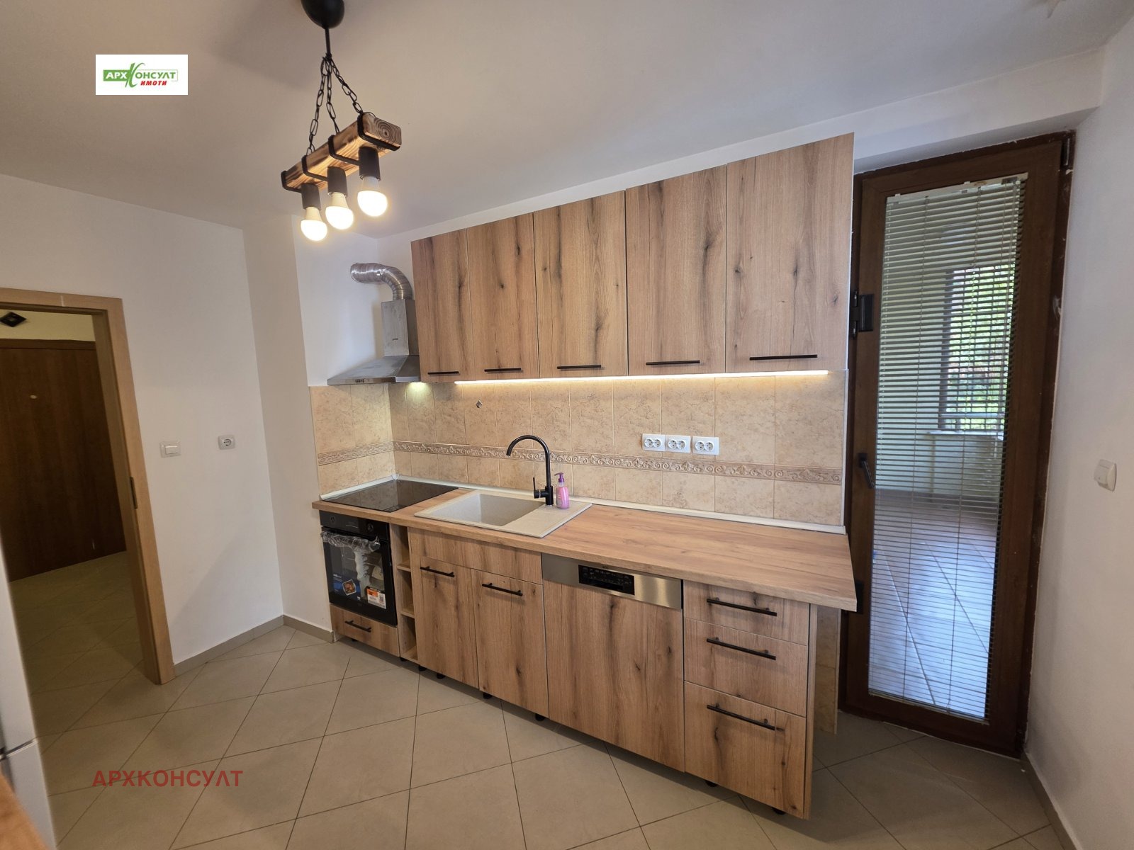 Дава под Наем 4-СТАЕН | Imot.bg — изображение 4