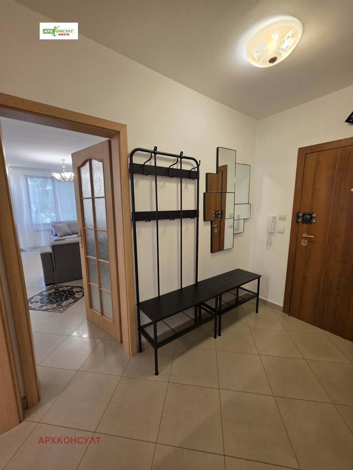 Дава под Наем 4-СТАЕН | Imot.bg — изображение 11