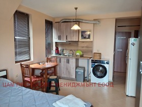 Studie Lozenets, region Burgas
