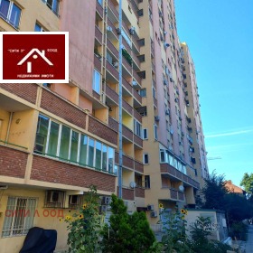 2 sovrum Zona B-5-3, Sofia