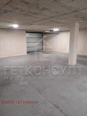 Parkeringsplads Tsentar, Varna