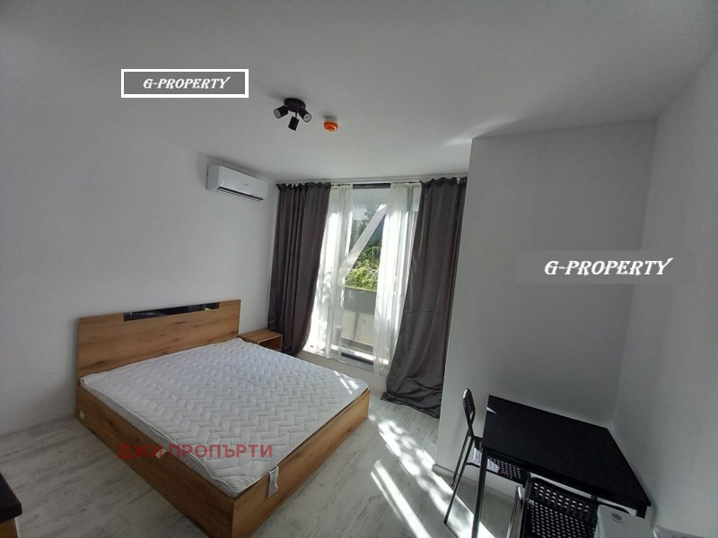 Дава под наем 1-СТАЕН, гр. София, Студентски град