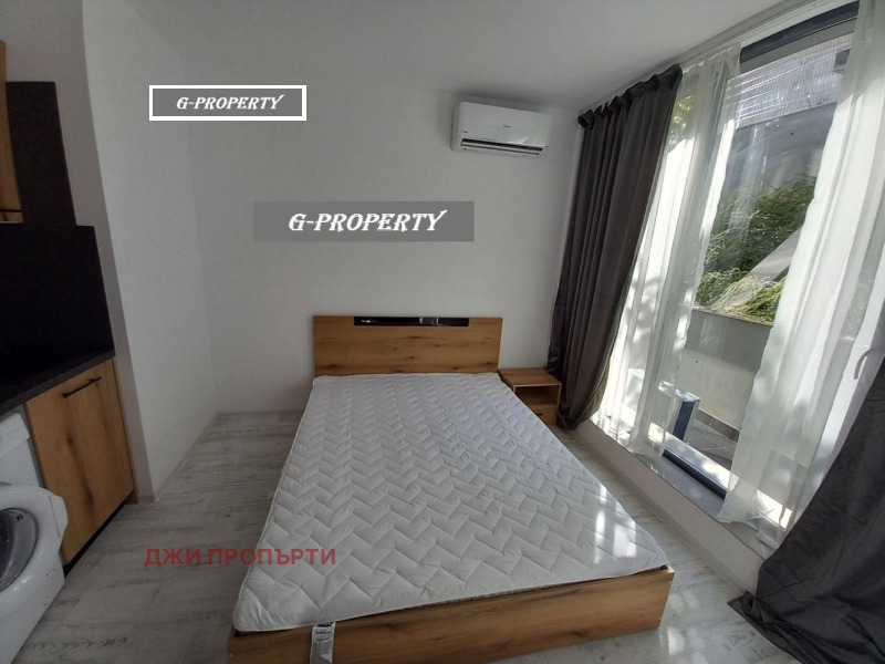 Дава под наем 1-СТАЕН, гр. София, Студентски град, снимка 3 - Апартаменти - 53495737