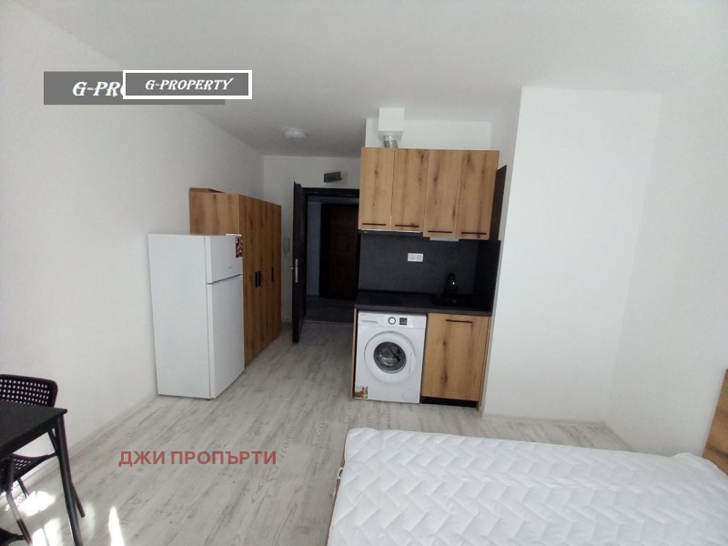 Дава под наем 1-СТАЕН, гр. София, Студентски град, снимка 4 - Апартаменти - 53495737