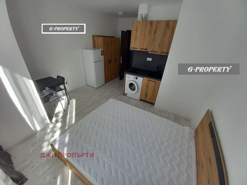 Дава под наем 1-СТАЕН, гр. София, Студентски град, снимка 2 - Апартаменти - 53495737