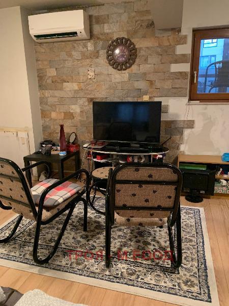 Дава под наем 2-СТАЕН, гр. София, Студентски град, снимка 3 - Апартаменти - 54129765