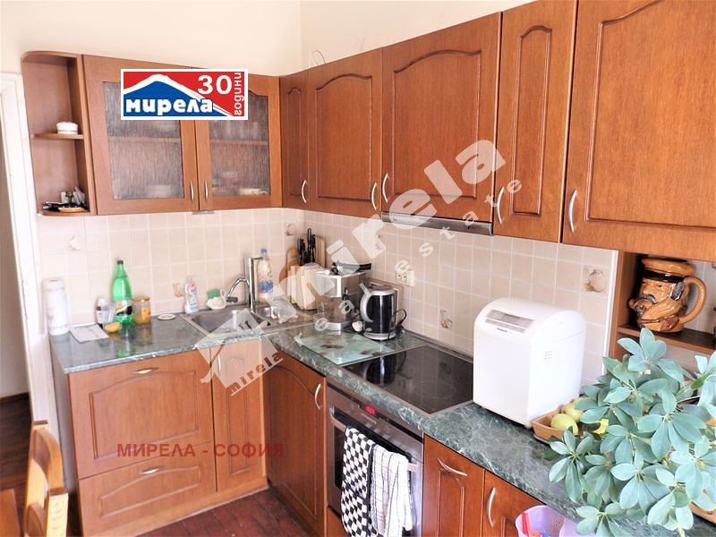 De inchiriat  1 dormitor Sofia , Țentâr , 85 mp | 80830429 - imagine [5]