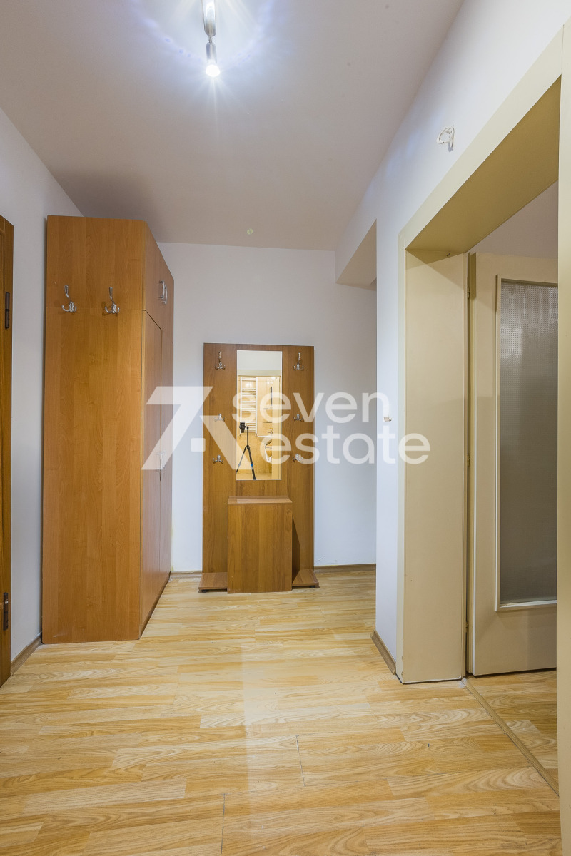 Дава под наем 2-СТАЕН, гр. София, Стрелбище, снимка 7 - Апартаменти - 53126134