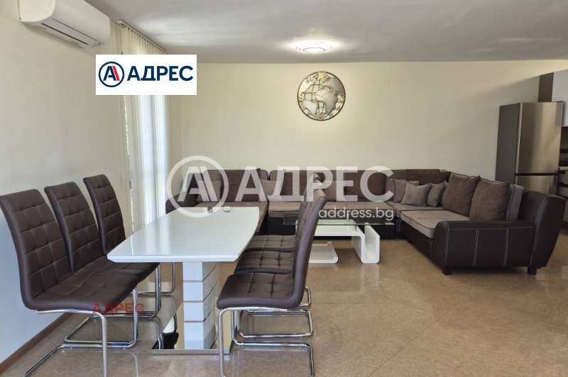 K pronájmu  2 ložnice Varna , Centar , 120 m2 | 53807332 - obraz [2]