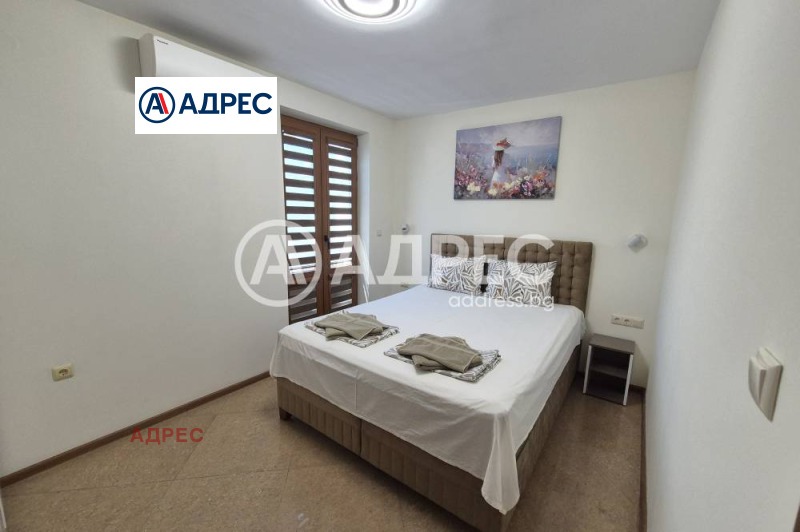 A louer  2 chambres Varna , Tsentar , 120 m² | 53807332 - image [9]