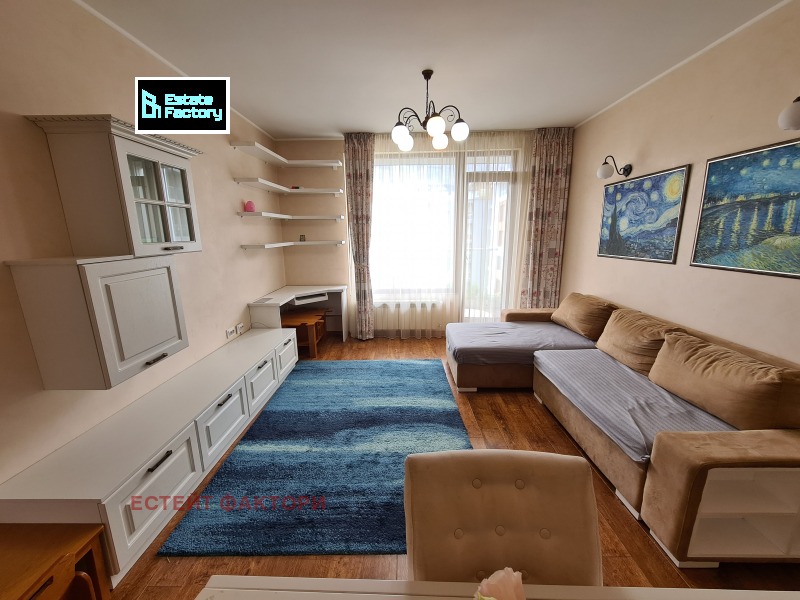 Дава под наем  3-стаен град София , Манастирски ливади , 109 кв.м | 17367398 - изображение [5]