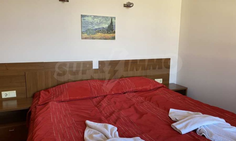 Дава под наем  3-стаен област Благоевград , гр. Банско , 90 кв.м | 44058893 - изображение [6]