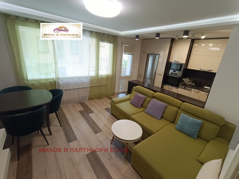 Под наем 3-СТАЕН, град София, Кръстова вада • 1350 € • 67323233 — Holmes.bg
