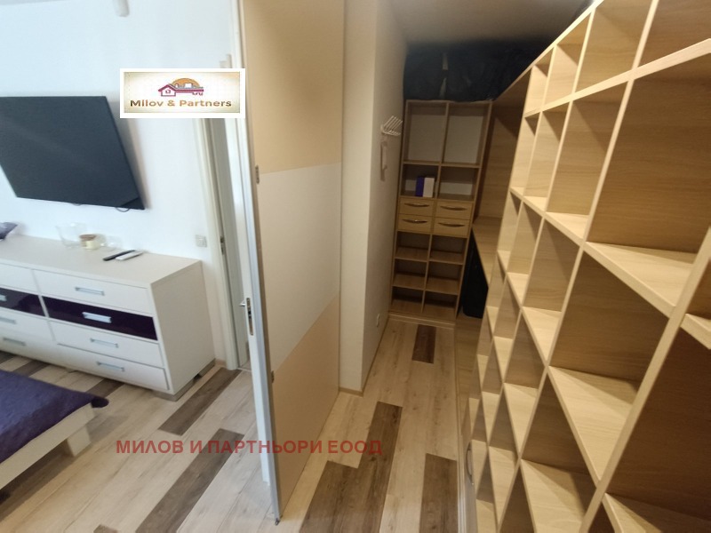 Дава под наем  3-стаен град София , Кръстова вада , 94 кв.м | 43347722 - изображение [6]