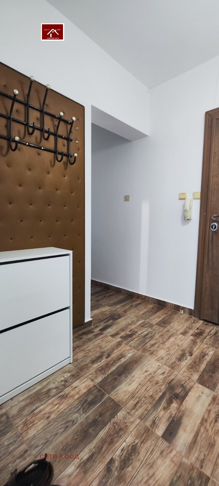 Kiralık  2 yatak odası Sofia , Zona B-5-3 , 90 metrekare | 18196250 - görüntü [5]