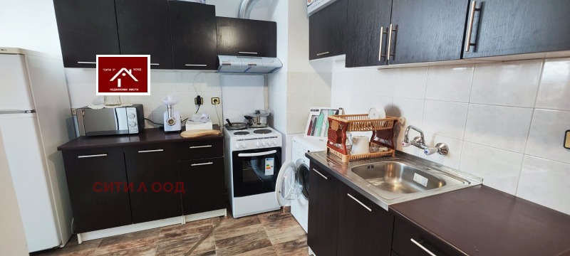 Kiralık  2 yatak odası Sofia , Zona B-5-3 , 90 metrekare | 18196250 - görüntü [11]