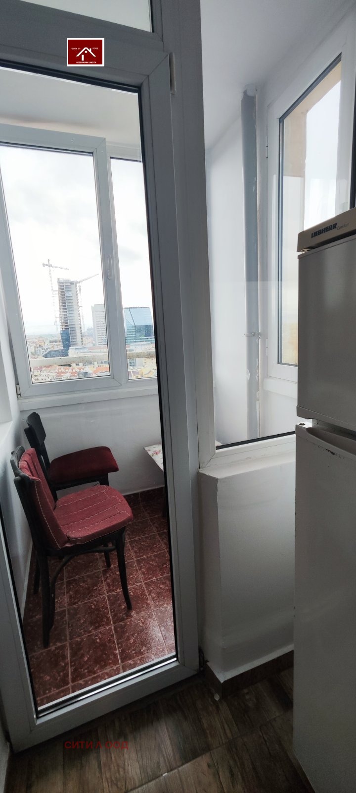 Kiralık  2 yatak odası Sofia , Zona B-5-3 , 90 metrekare | 18196250 - görüntü [6]