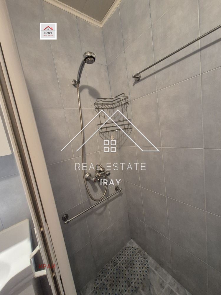 Kiadó  2 hálószobás Stara Zagora , Tri csucsura - centar , 50 négyzetméter | 45059398 - kép [11]
