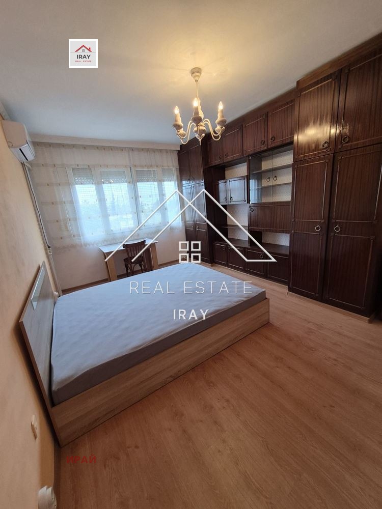 Kiadó  2 hálószobás Stara Zagora , Tri csucsura - centar , 50 négyzetméter | 45059398 - kép [8]
