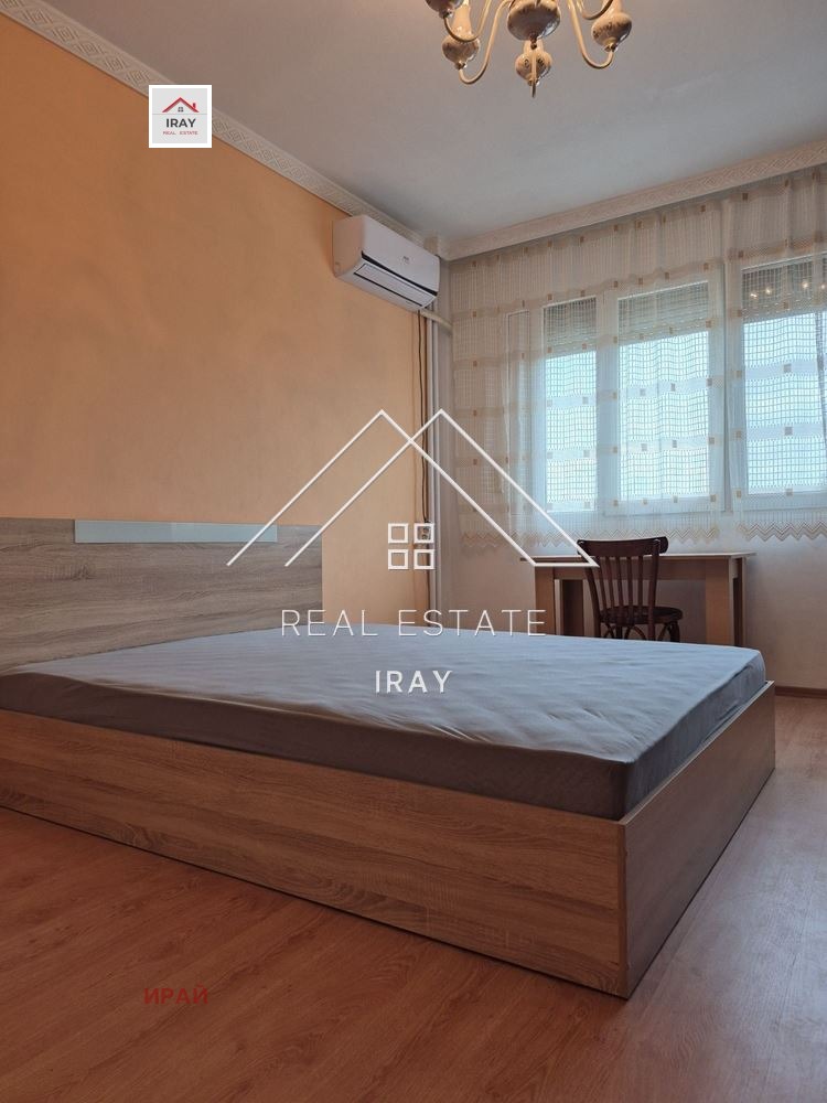 Kiadó  2 hálószobás Stara Zagora , Tri csucsura - centar , 50 négyzetméter | 45059398 - kép [9]