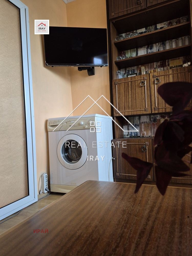 Kiadó  2 hálószobás Stara Zagora , Tri csucsura - centar , 50 négyzetméter | 45059398 - kép [6]