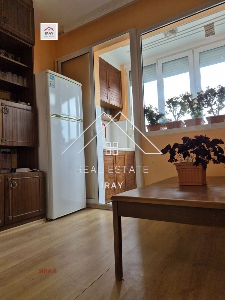 Kiadó  2 hálószobás Stara Zagora , Tri csucsura - centar , 50 négyzetméter | 45059398 - kép [4]