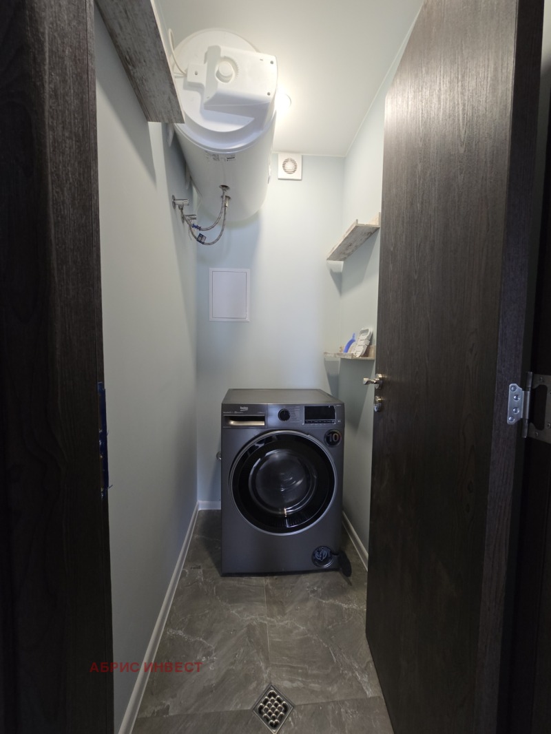 Дава под наем 3-СТАЕН, гр. София, Малинова долина, снимка 8 - Апартаменти - 52739628