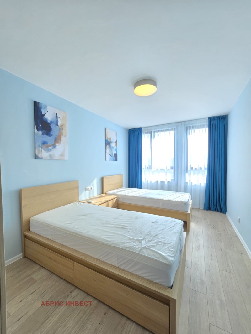 Дава под наем 3-СТАЕН, гр. София, Малинова долина, снимка 6 - Апартаменти - 52739628