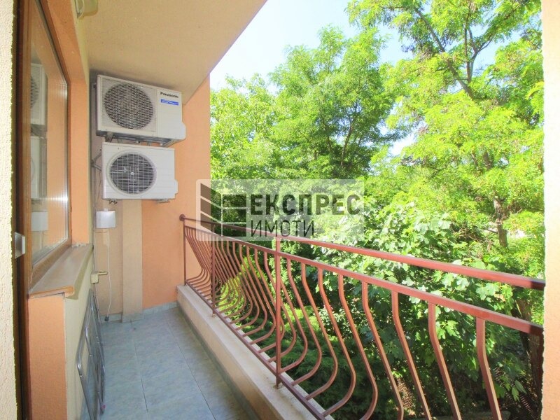 Дава под наем  4-стаен град Варна , Бриз , 131 кв.м | 74373644 - изображение [15]