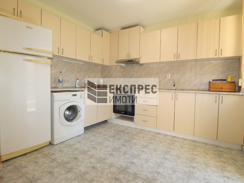 Дава под наем  4-стаен град Варна , Бриз , 131 кв.м | 74373644 - изображение [5]