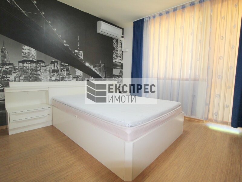 Дава под наем  4-стаен град Варна , Бриз , 131 кв.м | 74373644 - изображение [6]