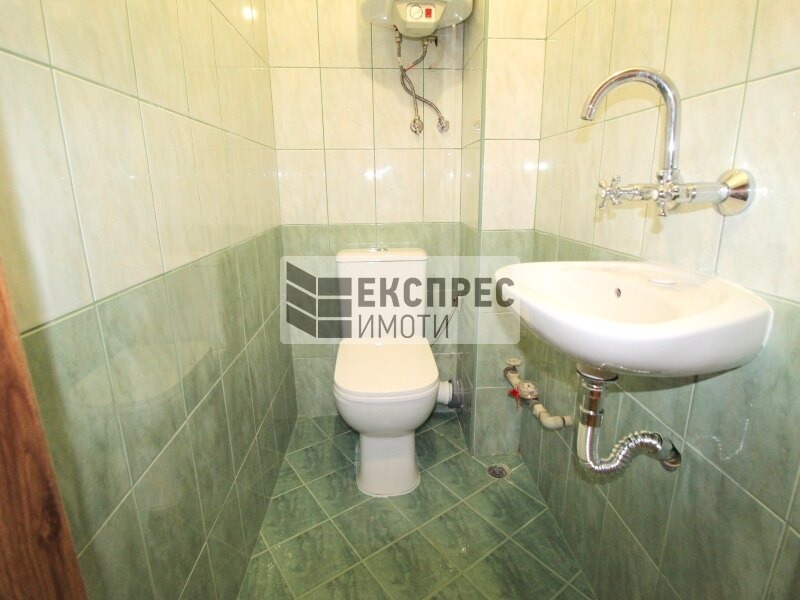 Дава под наем  4-стаен град Варна , Бриз , 131 кв.м | 74373644 - изображение [14]