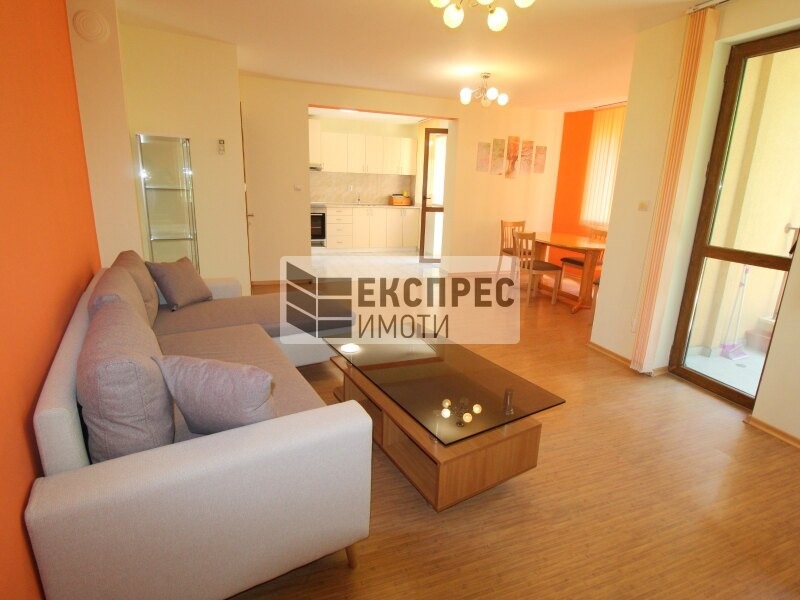 Дава под наем  4-стаен град Варна , Бриз , 131 кв.м | 74373644 - изображение [2]
