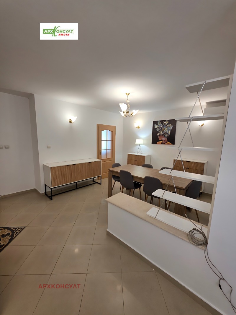 Do wynajęcia  3 sypialnie Sofia , Iztok , 140 mkw | 61537729 - obraz [2]