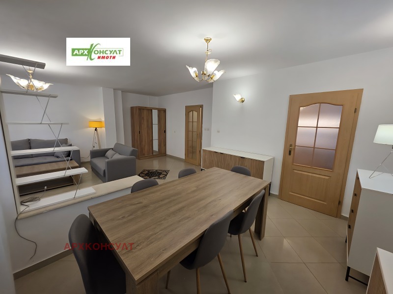 Do wynajęcia  3 sypialnie Sofia , Iztok , 140 mkw | 61537729 - obraz [5]