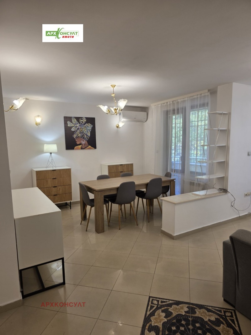 Do wynajęcia  3 sypialnie Sofia , Iztok , 140 mkw | 61537729