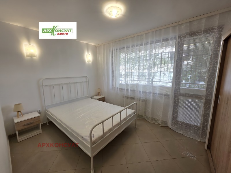 Do wynajęcia  3 sypialnie Sofia , Iztok , 140 mkw | 61537729 - obraz [12]