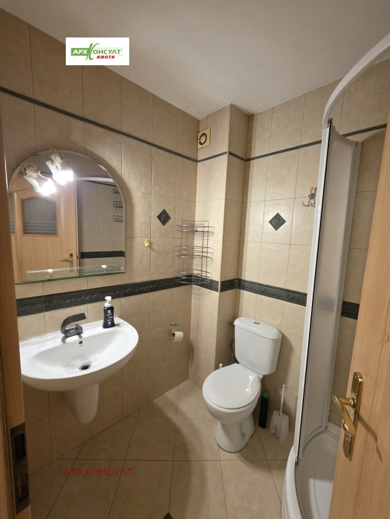 Do wynajęcia  3 sypialnie Sofia , Iztok , 140 mkw | 61537729 - obraz [10]