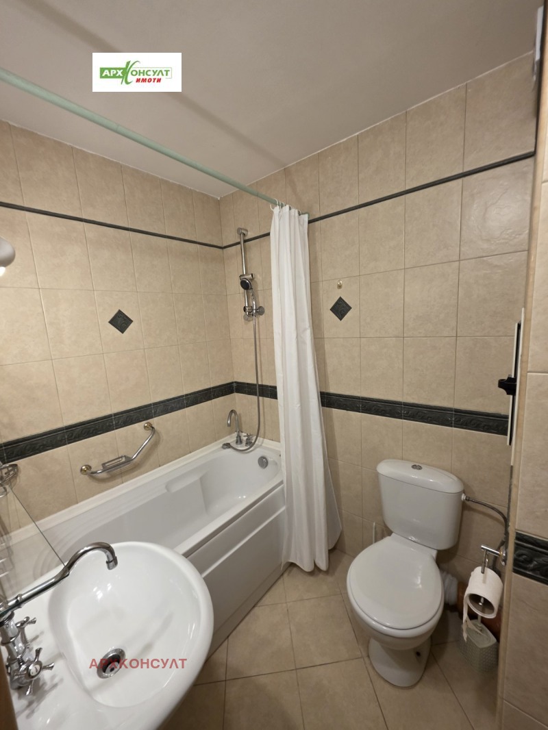 Do wynajęcia  3 sypialnie Sofia , Iztok , 140 mkw | 61537729 - obraz [16]