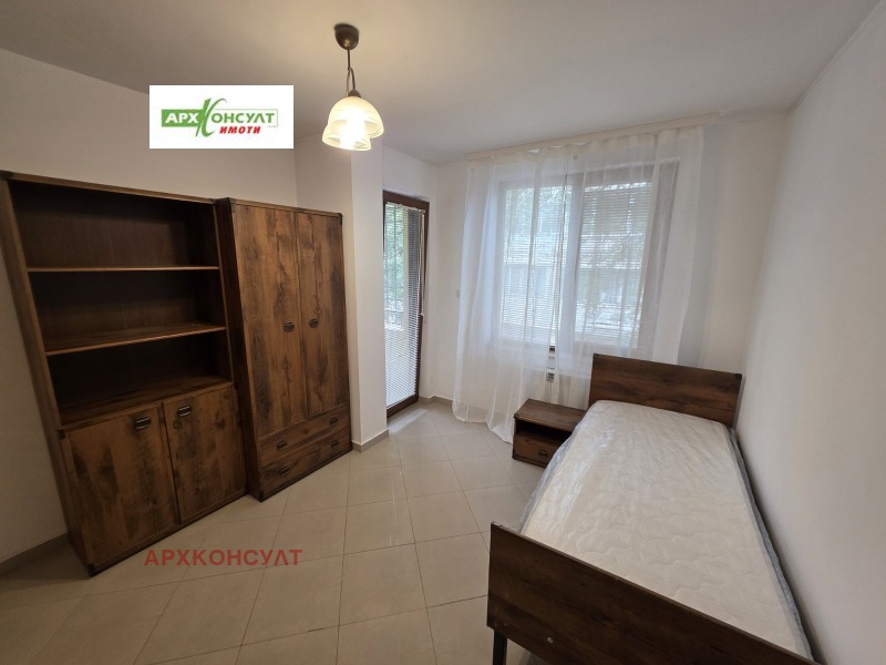 Do wynajęcia  3 sypialnie Sofia , Iztok , 140 mkw | 61537729 - obraz [13]