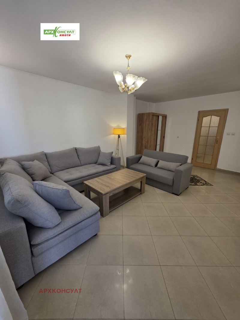 Do wynajęcia  3 sypialnie Sofia , Iztok , 140 mkw | 61537729 - obraz [6]