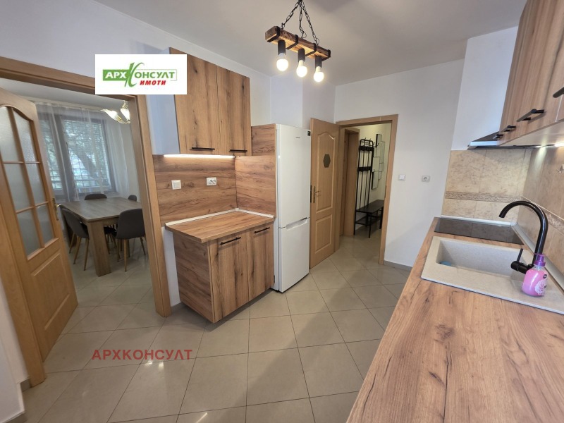 Do wynajęcia  3 sypialnie Sofia , Iztok , 140 mkw | 61537729 - obraz [3]